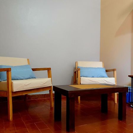 La Valentina Hotell Purmamarca Exteriör bild