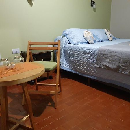 La Valentina Hotell Purmamarca Exteriör bild
