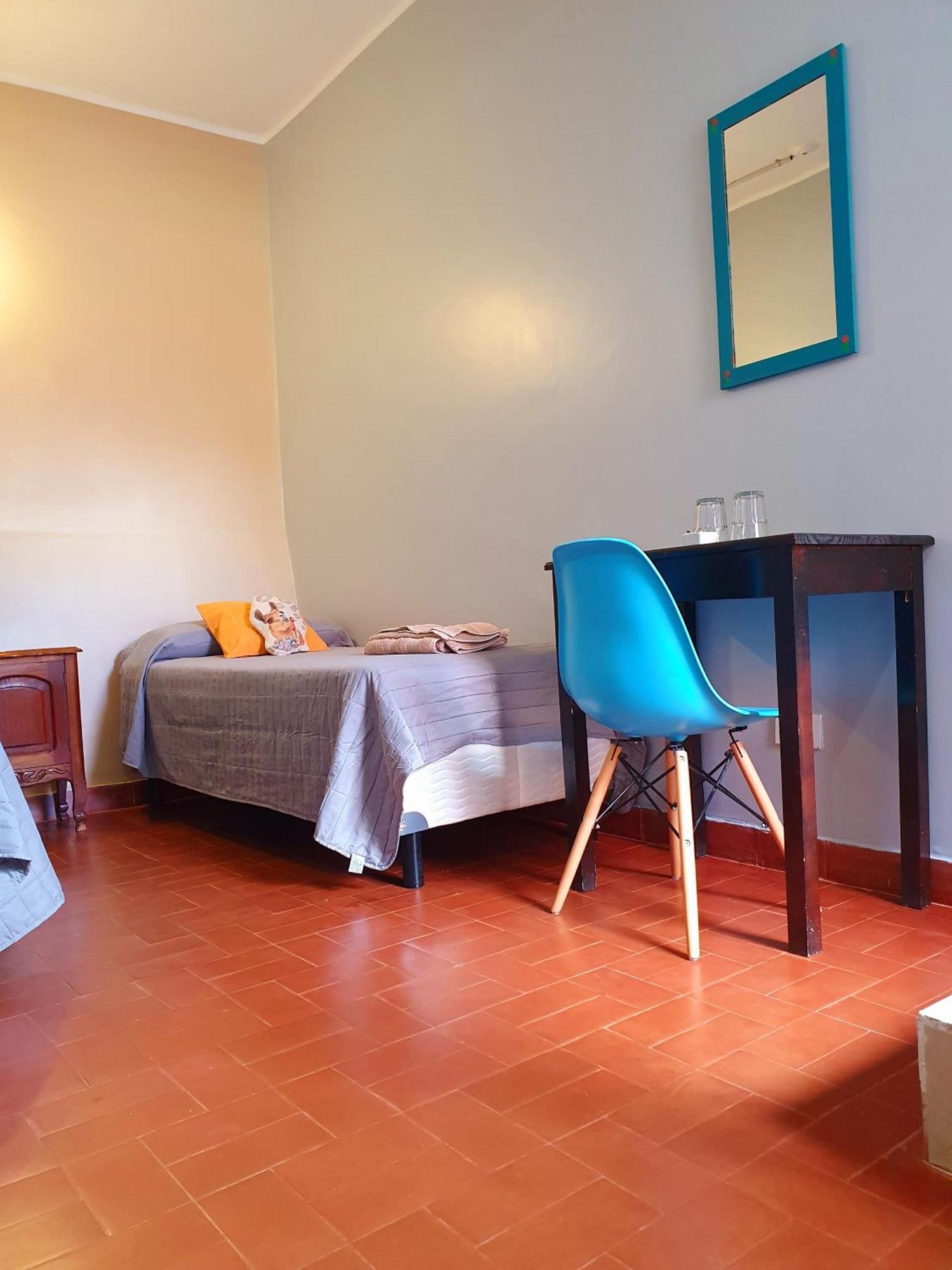 La Valentina Hotell Purmamarca Exteriör bild