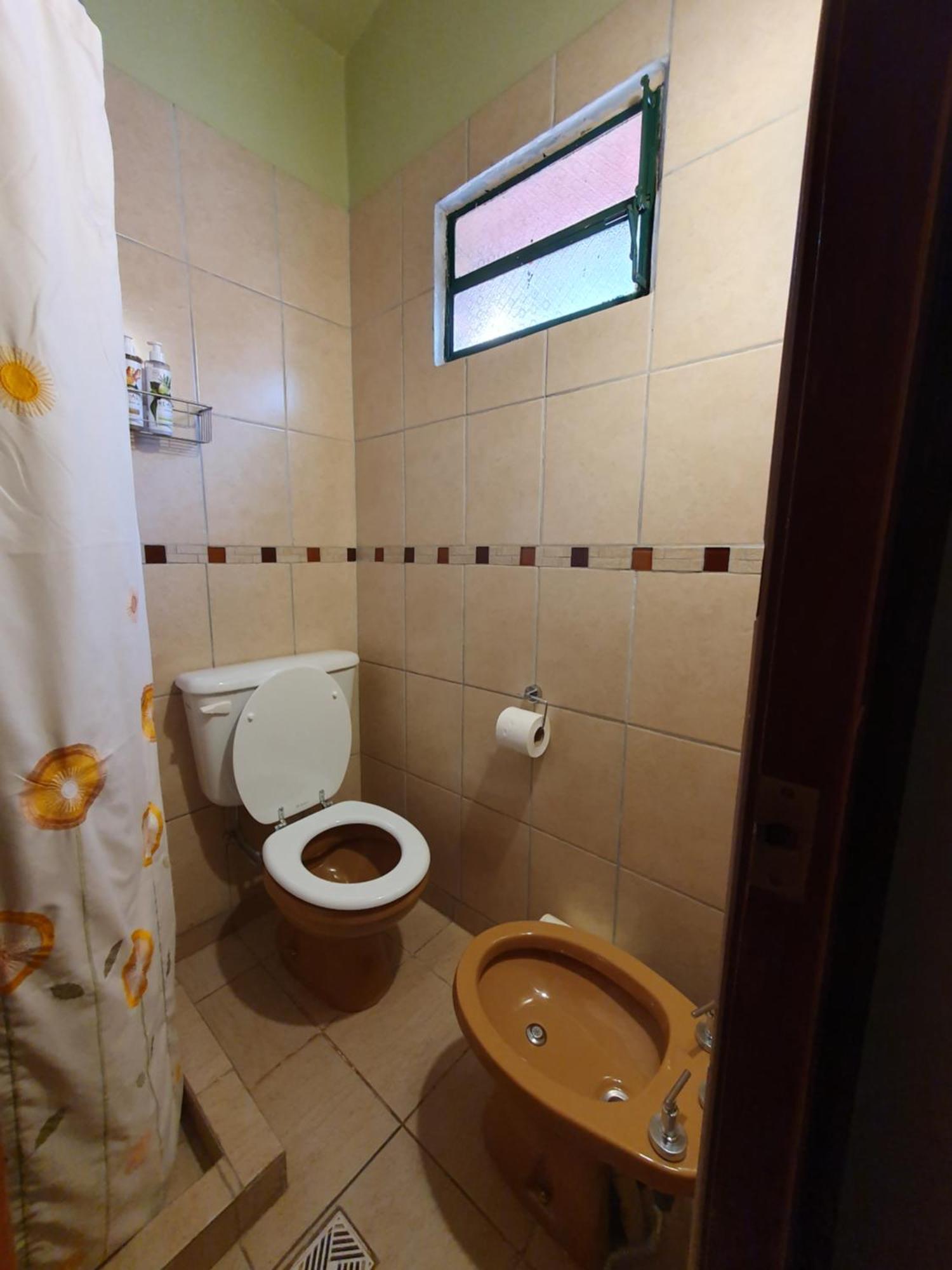 La Valentina Hotell Purmamarca Exteriör bild