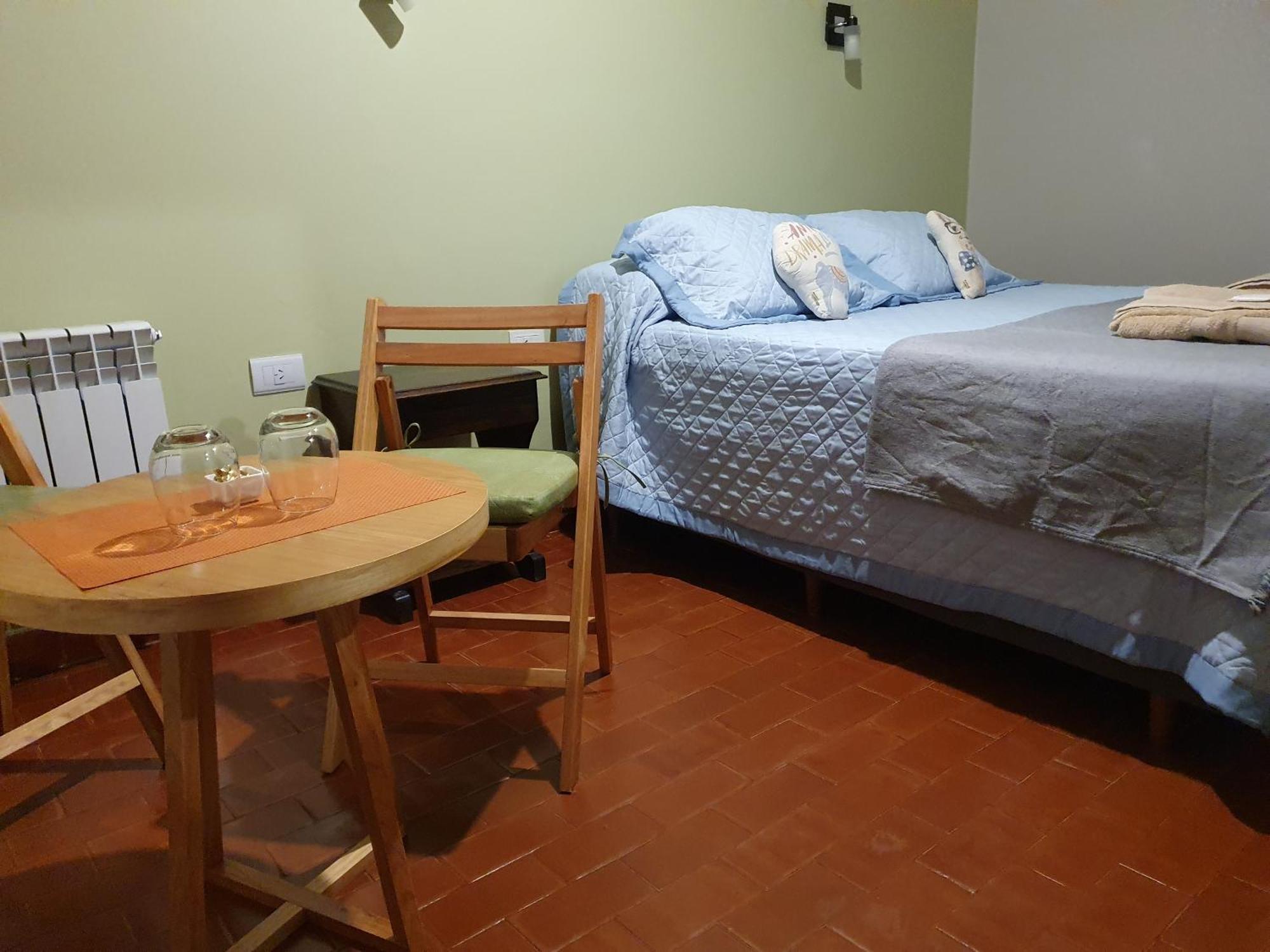 La Valentina Hotell Purmamarca Exteriör bild