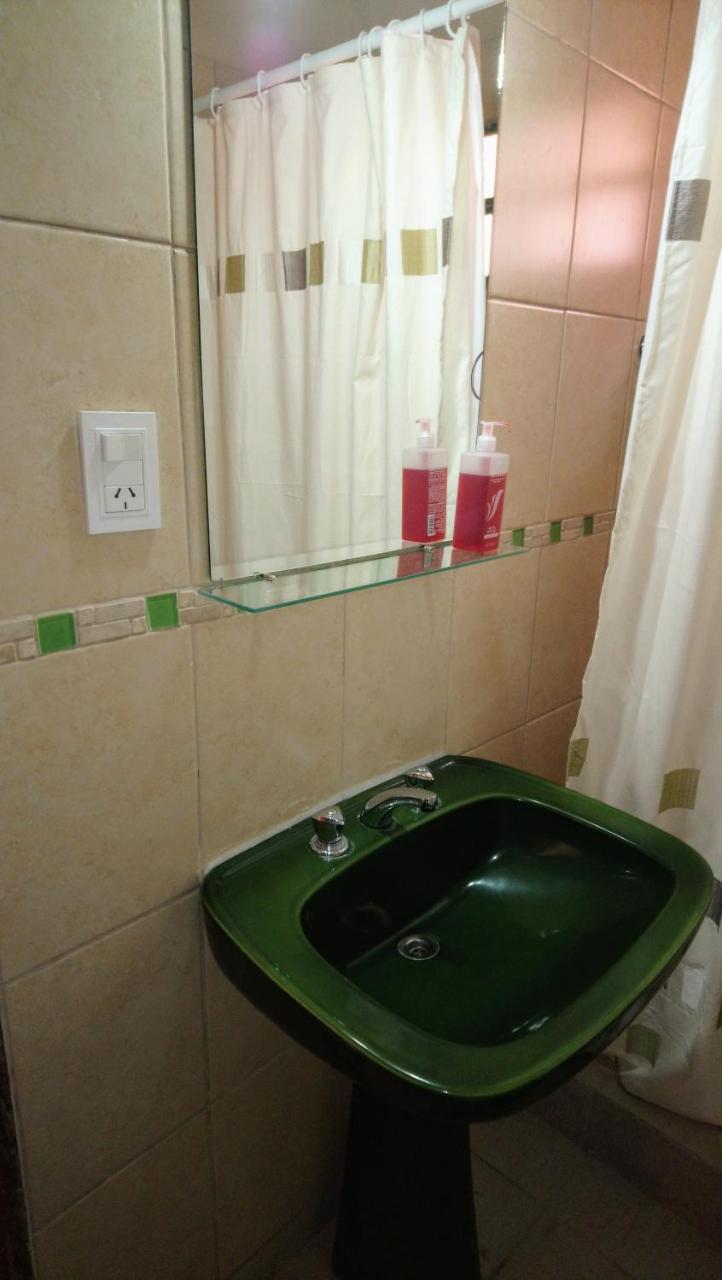 La Valentina Hotell Purmamarca Exteriör bild