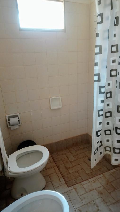 La Valentina Hotell Purmamarca Exteriör bild